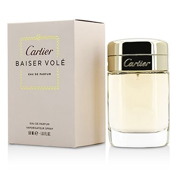 Cartier สเปรย์น้ำหอม Baiser Vole EDP