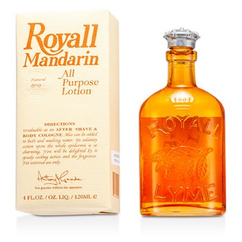 Royall Fragrances สเปรย์โลชั่น Royall Mandarin All Purpose