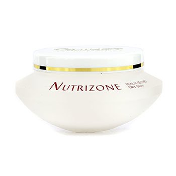Nutrizone Cream - ครีมบำรุงผิวที่สมบูรณ์แบบสำหรับผิวแห้ง