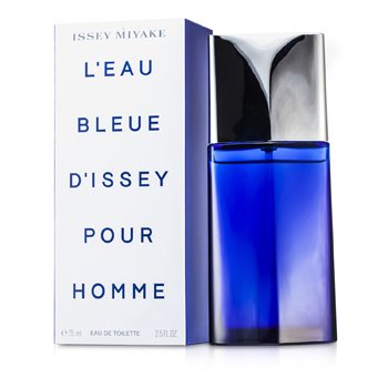 สเปรย์น้ำหอม L'Eau Bleue d'Issey Pour Homme EDT