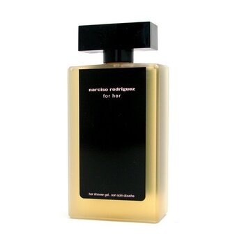 Narciso Rodriguez เจลอาบน้ำ For Her