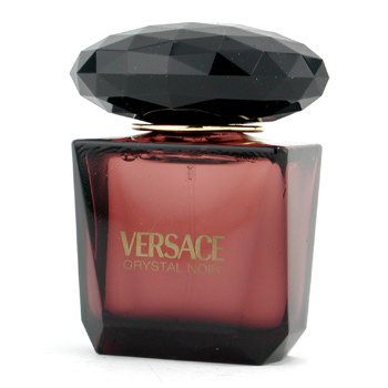 Versace สเปรย์น้ำหอม Crystal Noir EDT