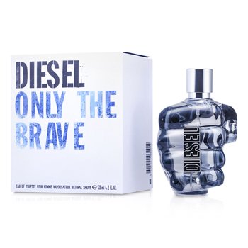 Diesel สเปรย์น้ำหอม Only The Brave EDT