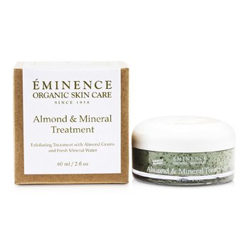 Eminence ทรีทเม้นต์ Almond & Mineral