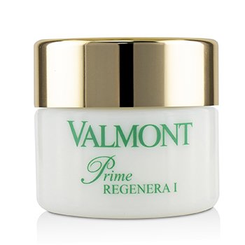 Valmont บำรุงกลางคืน Prime Regenera I (Oxygenating & Energizing Cream)
