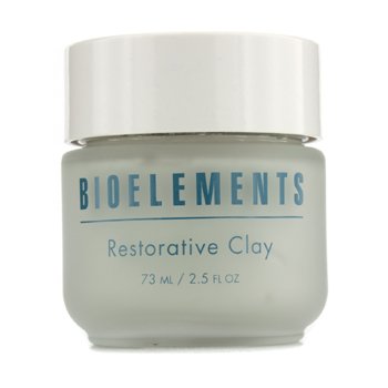Bioelements มาสก์ปรับสภาพรูขุมขน Restorative Clay