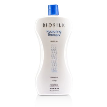 BioSilk แชมพู Hydrating Therapy