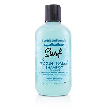 Bumble and Bumble แชมพู Surf Foam Wash