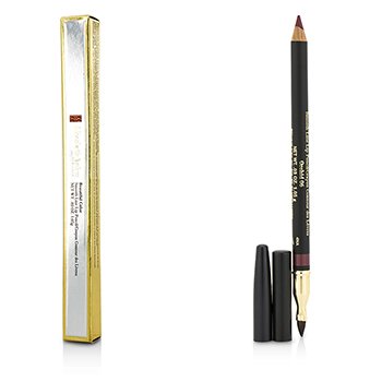 ดินสอเขียนขอบปาก Beautiful Color Smooth Line Lip Pencil - # 06 Orchid