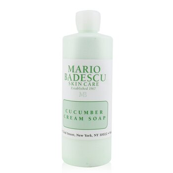 Mario Badescu สบู่ Cucumber Cream Soap