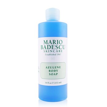 Mario Badescu สบู่ Azulene Body Soap
