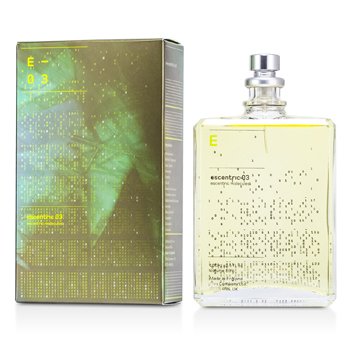สเปรย์น้ำหอม Escentric 03 Parfum Spray