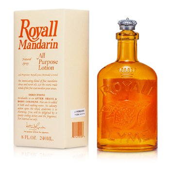 Royall Fragrances โลชั่น Royall Mandarin All Purpose Lotion Splash