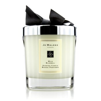 Jo Malone เทียนหอม Wild Bluebell Scented Candle