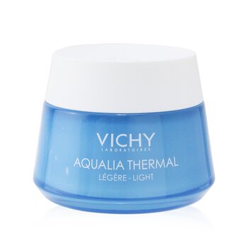 Vichy ครีม Aqualia Thermal Light Cream