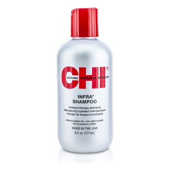 CHI แชมพู Infra Moisture Therapy Shampoo