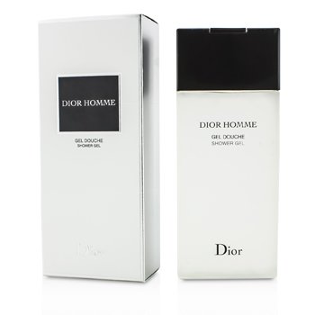 เจลอาบน้ำ Dior Homme Shower Gel