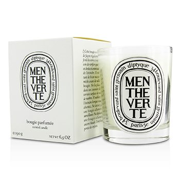 Diptyque เทียนหอม Scented Candle - Menthe Verte (Green Mint)
