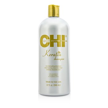 CHI Keratin Shampoo Reconstructing Shampoo
