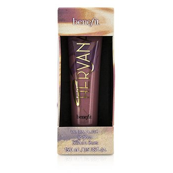 ลิปกลอส Ultra Plush Lip Gloss - Hervana