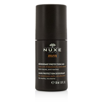 Nuxe ระงับกลิ่นกาย Men 24HR Protection Deodorant