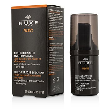 Nuxe ครีมทาตา Men Multi-Purpose Eye Cream