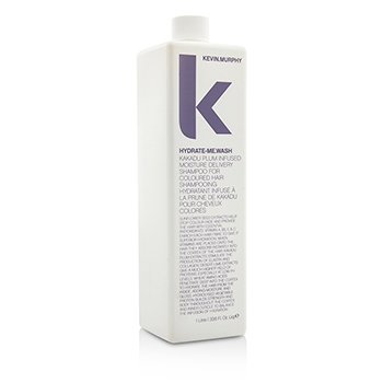 แชมพู Hydrate-Me.Wash (Kakadu Plum Infused Moisture Delivery Shampoo - สำหรับผมทำสี)
