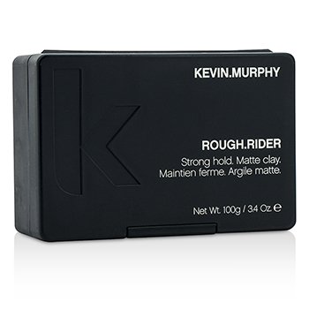 Kevin Murphy Rough.Rider Strong Hold. Matte Clay (Packaging Random Pick)