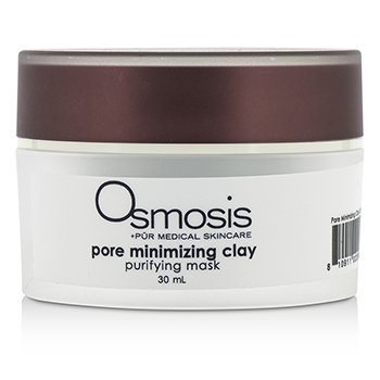 มาสก์ Pore Minimizing Clay Purifying Mask - Detoxifying & Oil Balancing - For Blemish Or Oily Skin