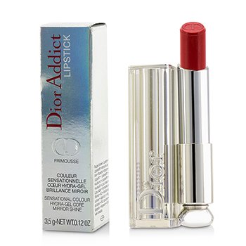ลิปสติก Dior Addict Hydra Gel Core Mirror Shine Lipstick - #871 Power