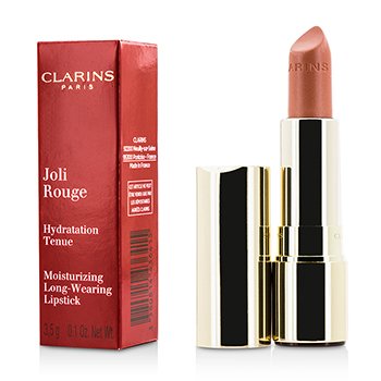 ลิปสติก Joli Rouge (Long Wearing Moisturizing Lipstick) - # 746 Tender Nude