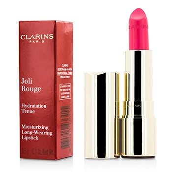 ลิปสติก Joli Rouge (Long Wearing Moisturizing Lipstick) - # 749 Bubble Gum Pink