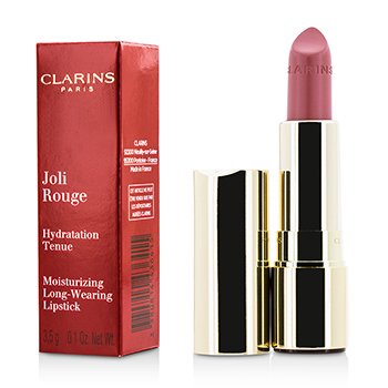 ลิปสติก Joli Rouge (Long Wearing Moisturizing Lipstick) - # 753 Pink Ginger