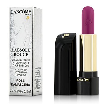 ลิปสติก L' Absolu Rouge - เบอร์ 342 Rose Damascena