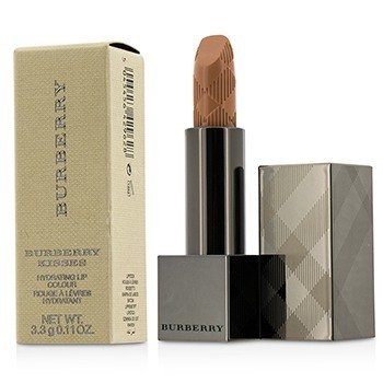 Burberry Kisses Hydrating Lip Colour - # No. 01 Nude Beige