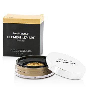 BareMinerals Blemish Remedy Foundation - # 06 Clearly Beige