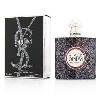 Black Opium Nuit Blanche Eau De Parfum Spray