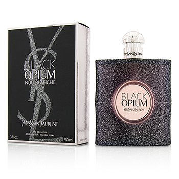Black Opium Nuit Blanche Eau De Parfum Spray