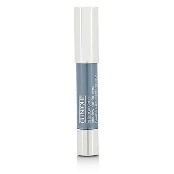 Chubby Stick Shadow Tint for Eyes - # 10 Big Blue (Unboxed)