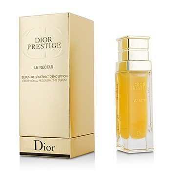 Dior Prestige Le Nectar เซรั่มฟื้นบำรุงที่ยอดเยี่ยม