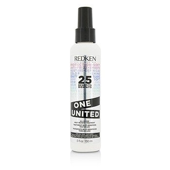 One United All-In-One Multi-Benefit Treatment (For All Hair Textures)