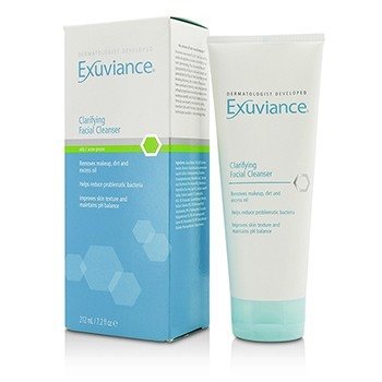 Clarifying Facial Cleanser