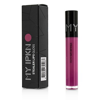 My Stealer Lips Gloss - #08 Fantastic (Jelly) (Exp. Date 06/2017)