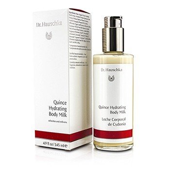 Quince Hydrating Body Milk (Exp. Date 07/2017)