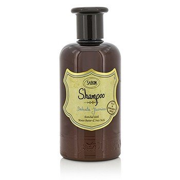 Shampoo - Delicate Jasmine