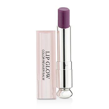 ลิปบาล์ม Dior Addict Lip Glow Color Awakening Lip Balm SPF 10 - #006 Berry