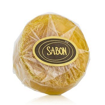 Loofah Soap - Lemon
