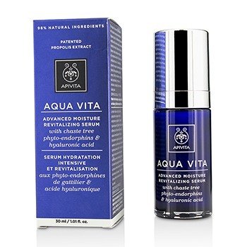 Aqua Vita Advanced Moisture Revitalizing Serum