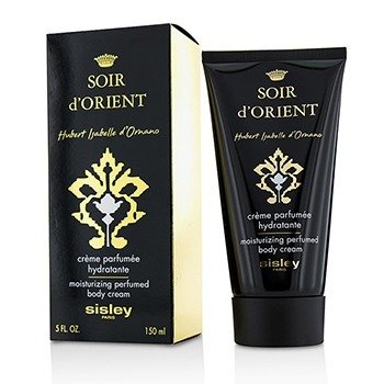 ซิสเล่ย์ Soir dOrient Moisturizing Perfumed Body Cream