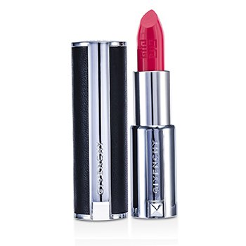 Le Rouge Intense Color Sensuously Mat Lipstick - # 302 Hibiscus Exclusif